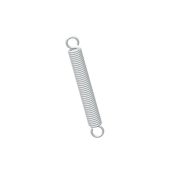 Approved Vendor Extension Spring, O= .094, L= .75, W= .014 G409964269 - main